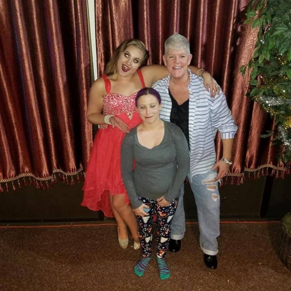 Meet your Posher, Trina